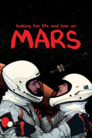 Mars's poster
