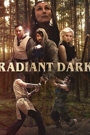 Radiant Dark's poster image