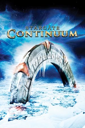 Stargate: Continuum's poster image