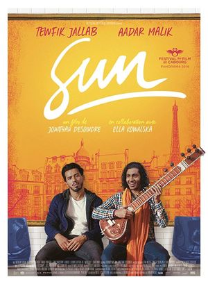 Sun's poster
