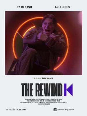 The Rewind's poster