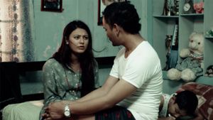 Jatra's poster