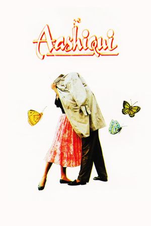 Aashiqui's poster image