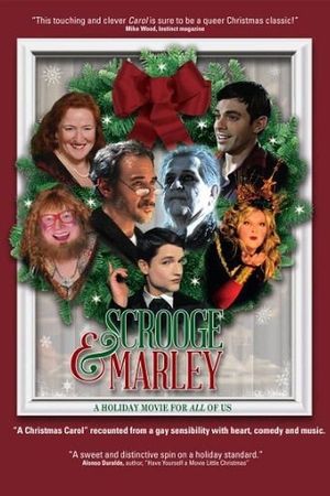 Scrooge & Marley's poster image