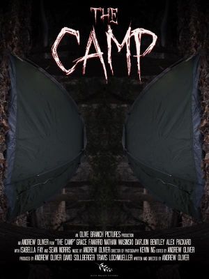 The Camp's poster