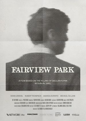 Fairview Park's poster
