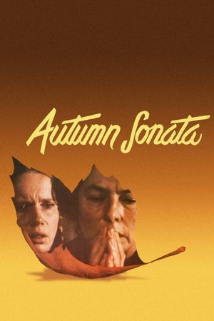 Autumn Sonata's poster