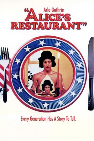 Alice's Restaurant's poster