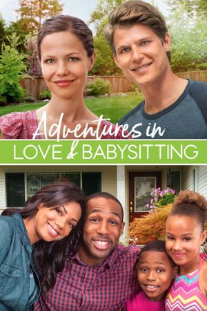 Bound & Babysitting's poster