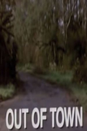 Out of Town's poster