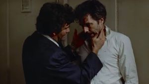 Mikey and Nicky's poster