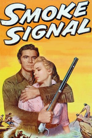 Smoke Signal's poster