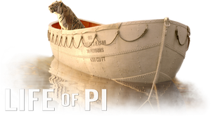 Life of Pi's poster