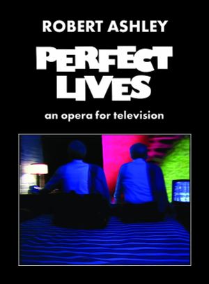 Perfect Lives's poster