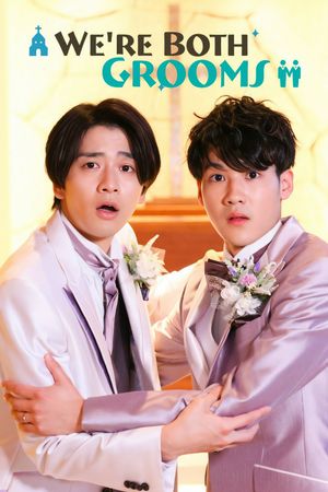 We're Both Grooms's poster