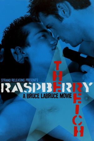 The Raspberry Reich's poster