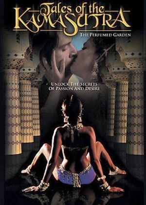 Perfumed Garden: Tales of the Kama Sutra's poster