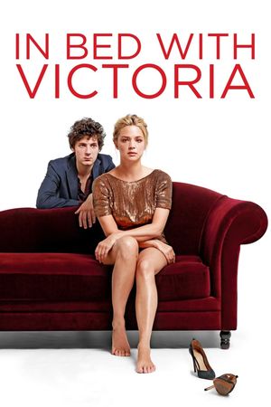 Victoria's poster