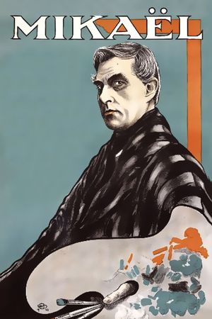 Michael's poster image