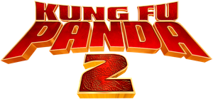 Kung Fu Panda 2's poster