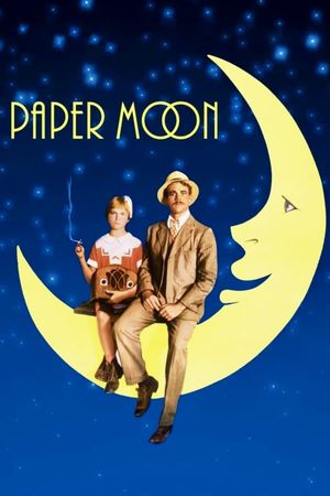 Paper Moon's poster