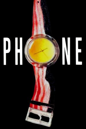 Phone's poster