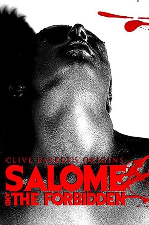 Salome's poster