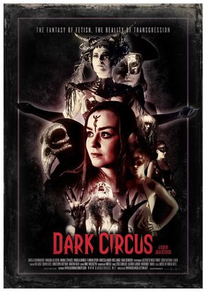 Dark Circus's poster