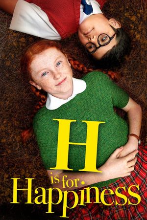 H is for Happiness's poster