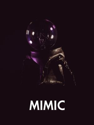 Mimic's poster