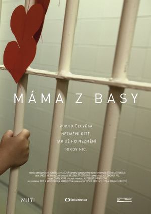 Máma z basy's poster image