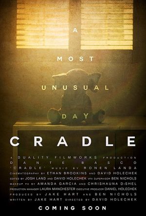 Cradle's poster image