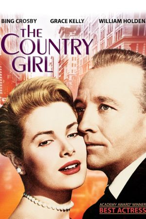 The Country Girl's poster