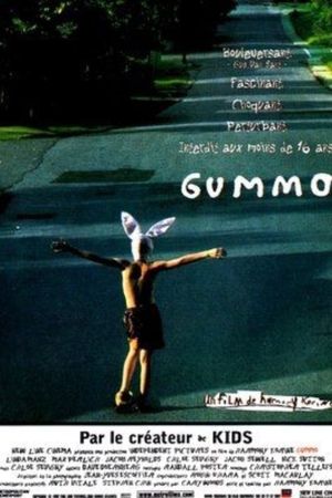 Gummo's poster