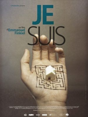 Je suis's poster