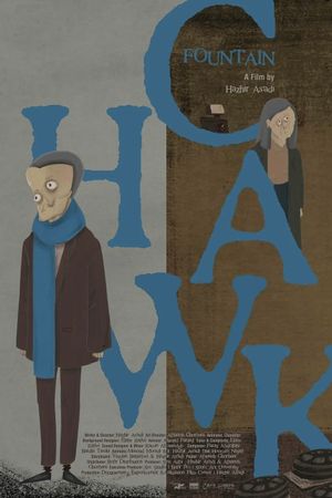 Chawk (Fountain)'s poster