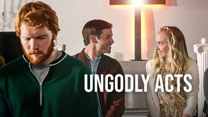 Ungodly Acts's poster