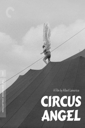 Circus Angel's poster