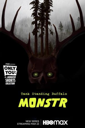 Monstr's poster image