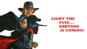 Light the Fuse... Sartana Is Coming's poster