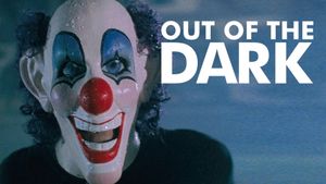 Out of the Dark's poster
