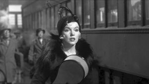Some Like It Hot's poster