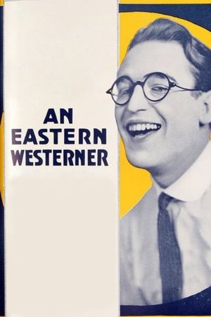 An Eastern Westerner's poster