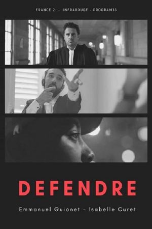 Défendre's poster