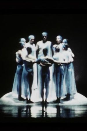 Four Journeys Into Mystic Time: Initiation's poster