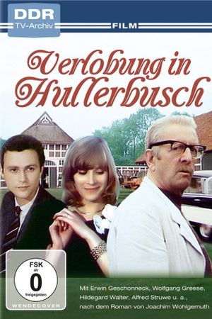 Verlobung in Hullerbusch's poster image