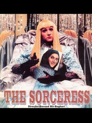 The Sorceress's poster