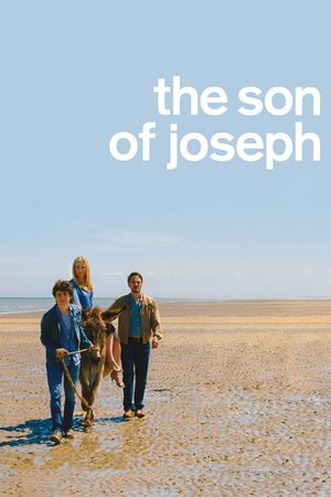 The Son of Joseph's poster