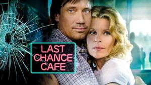 Last Chance Cafe's poster