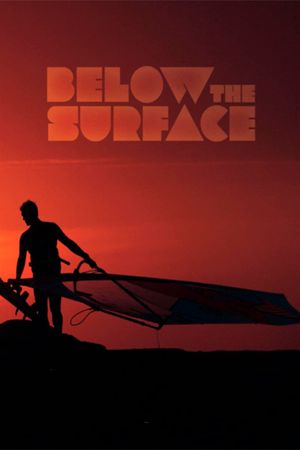 Below the Surface's poster